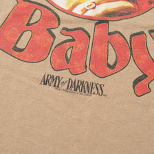Army Of Darkness T-Shirt Large 