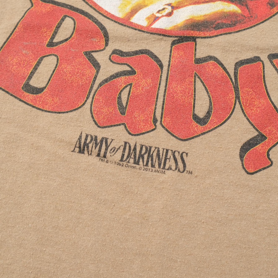 Army Of Darkness T-Shirt Large 
