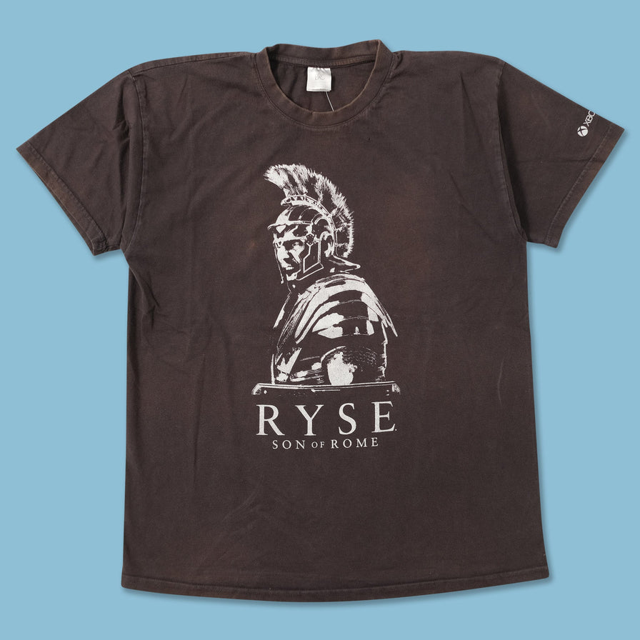 Ryse Son of Rome Xbox One T-Shirt Medium 