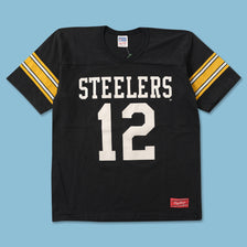 Vintage Pittsburgh Steelers T-Shirt Small 