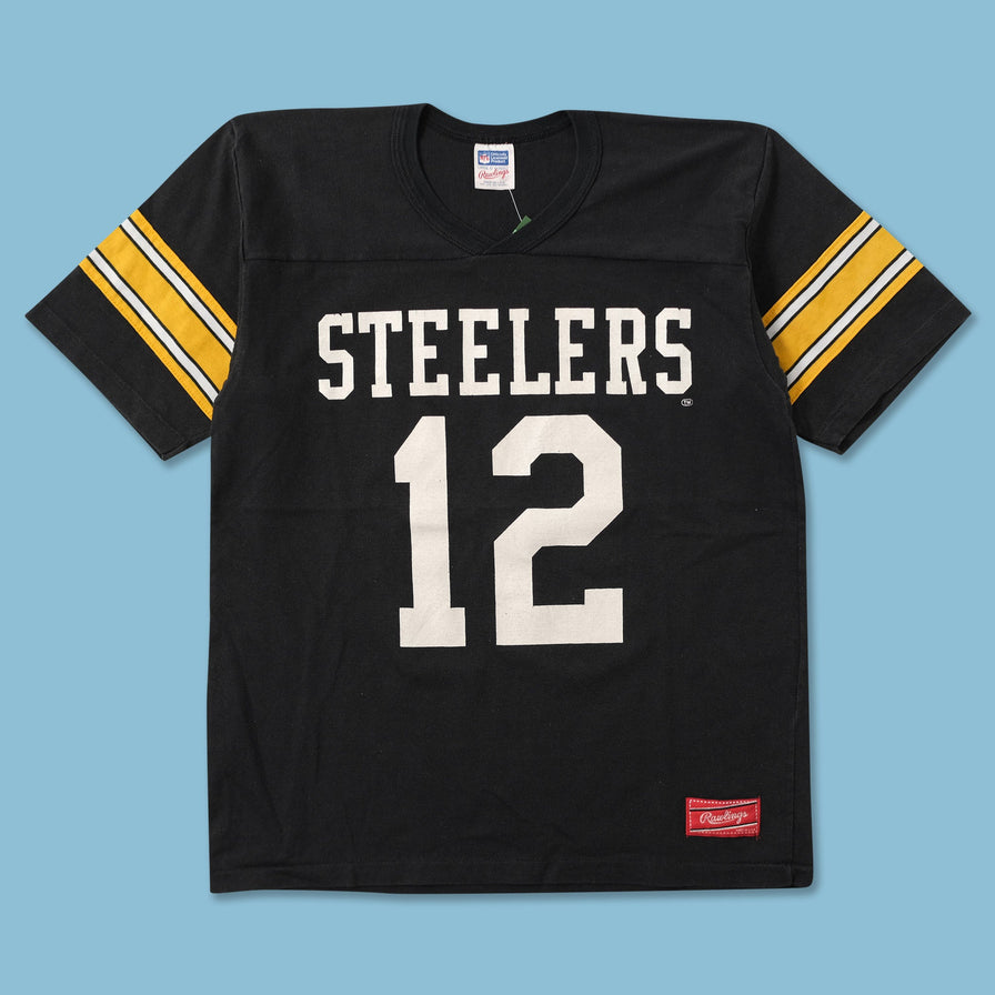Vintage Pittsburgh Steelers T-Shirt Small 