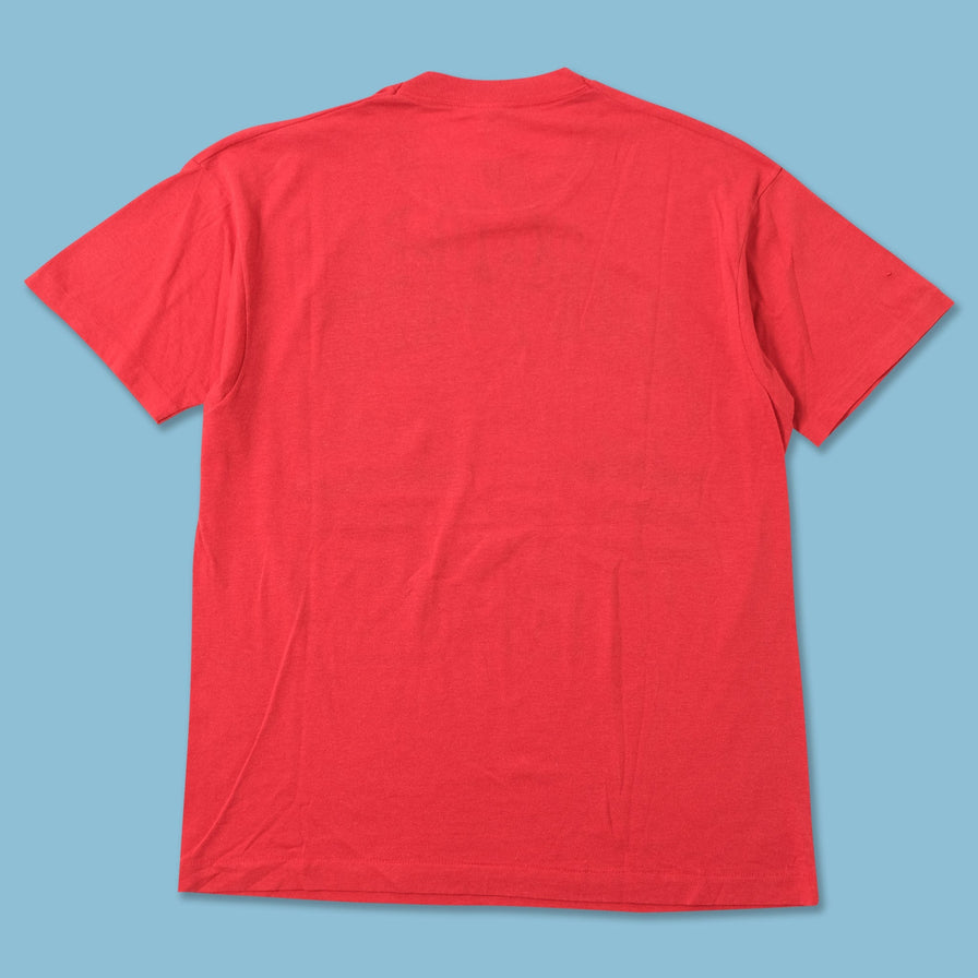 Vintage 1990 San Franciso 49ers T-Shirt Medium 