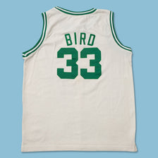 Hardwood Classics Boston Celtics Jersey Large 