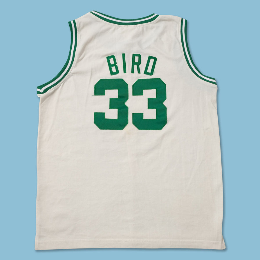 Hardwood Classics Boston Celtics Jersey Large 