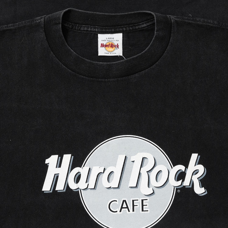 Vintage Hard Rock Cafe San Antonio T-Shirt Large
