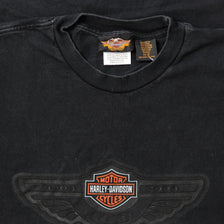 Vintage Harley Davidson T-Shirt Medium 