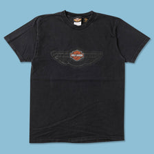 Vintage Harley Davidson T-Shirt Medium 