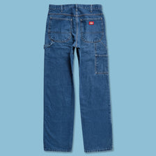 Vintage Dickies Lined Work Pants 32x34 