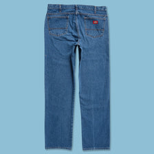 Vintage Carhartt Denim Pants 38x36 