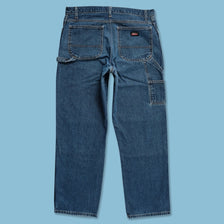 Vintage Dickies Denim Pants 38x32 