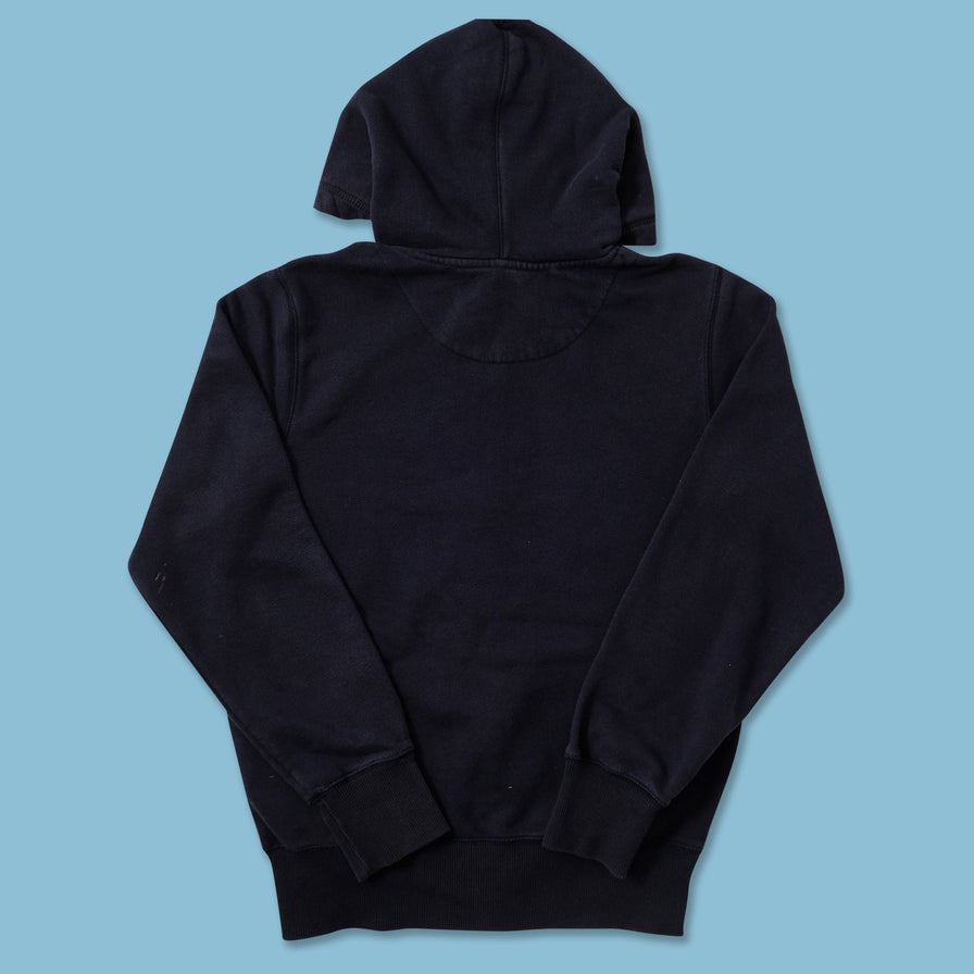 Nike Zip Hoody Small 