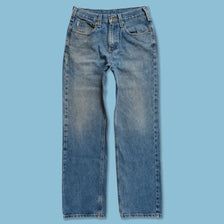 Vintage Carhartt Denim Pants 30x32 
