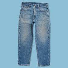 Vintage Carhartt Denim Pants 34x30 