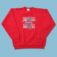 Vintage Women's Jessie Toystory Sweater XSmall 