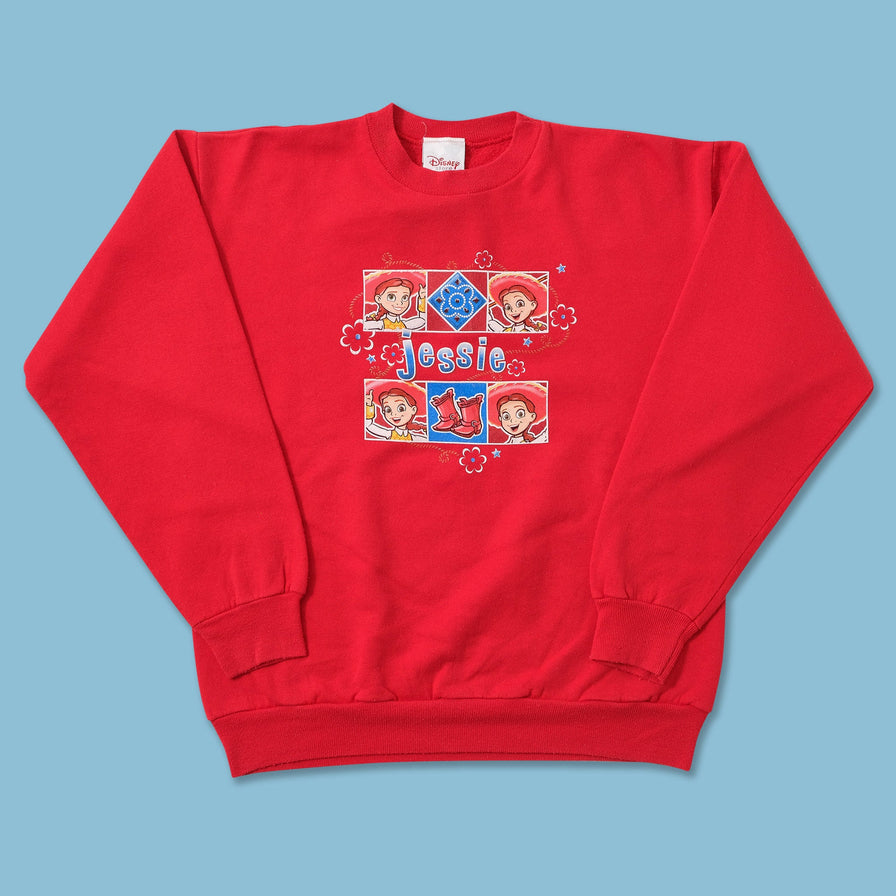 Vintage Women's Jessie Toystory Sweater XSmall 