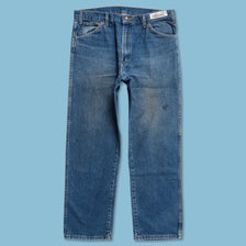 Vintage Dickies Denim Pants 36x30 