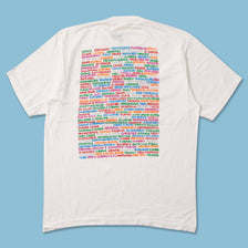Vintage Children T-Shirt Medium 
