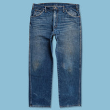 Vintage Dickies Denim Pants 36x30 