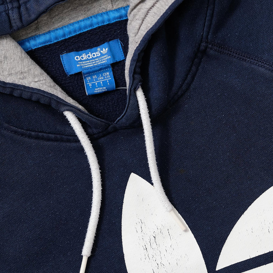 adidas Hoody Large 