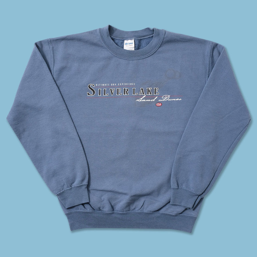 Vintage Silverlake Sweater Small 