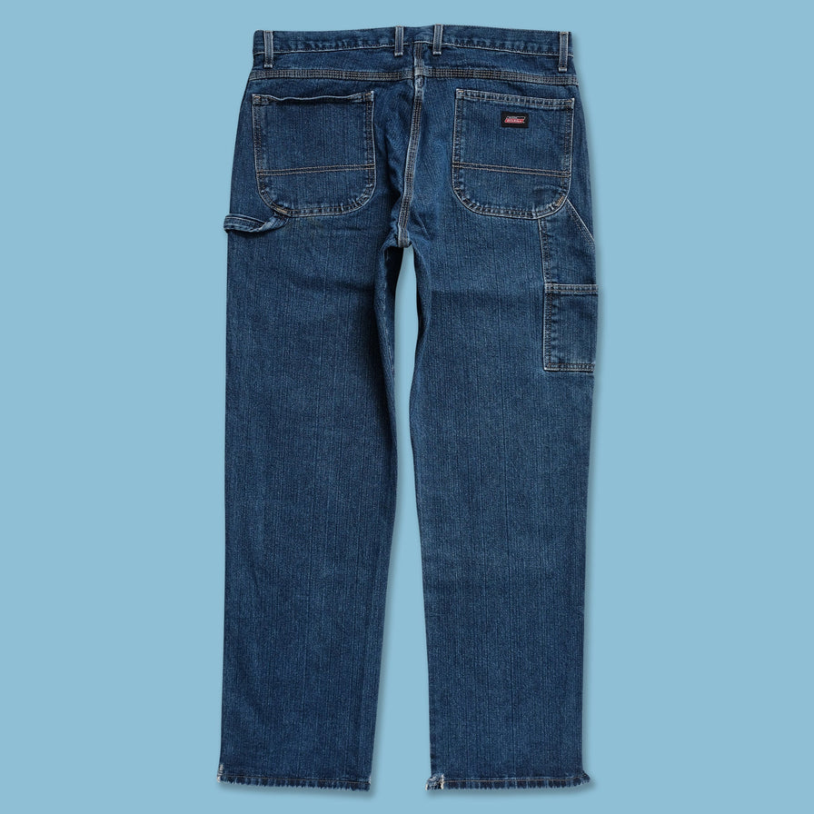 Vintage Carhartt Denim Pants 38x34 