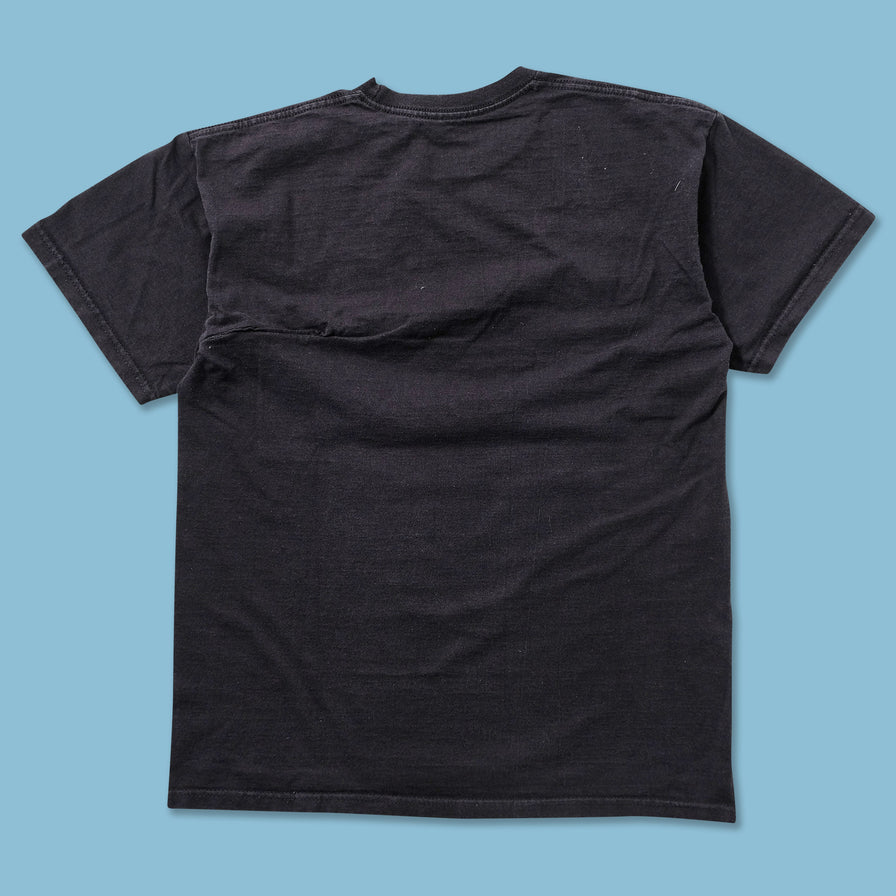 Women's The Clash Combat Rock T-Shirt Medium 