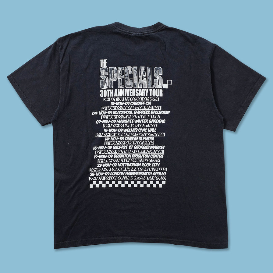 2009 The Specials T-Shirt Large 