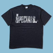 2009 The Specials T-Shirt Large 