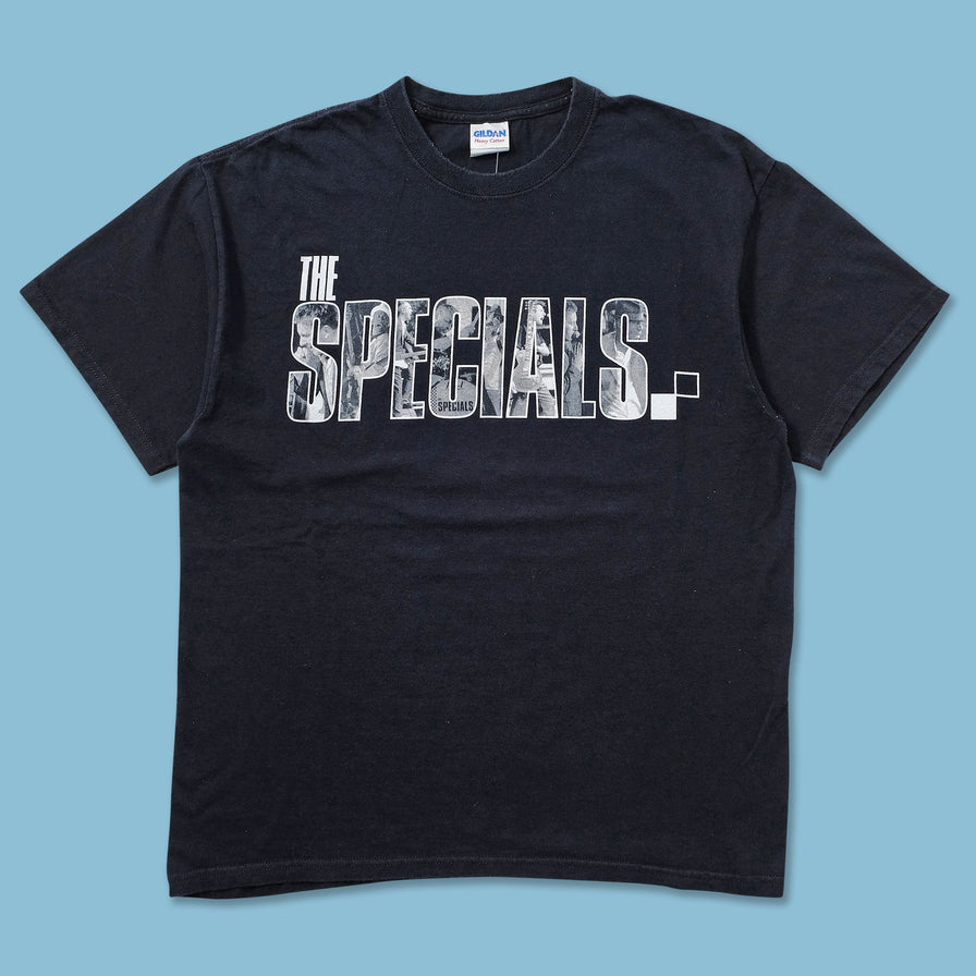 2009 The Specials T-Shirt Large 