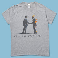 Pink Floyd T-Shirt Small 