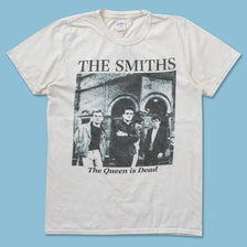 Women's The Smiths T-Shirt Small 