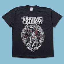 Eskimo Callboy T-Shirt XLarge 