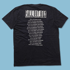 Fall Out Boy T-Shirt Large 