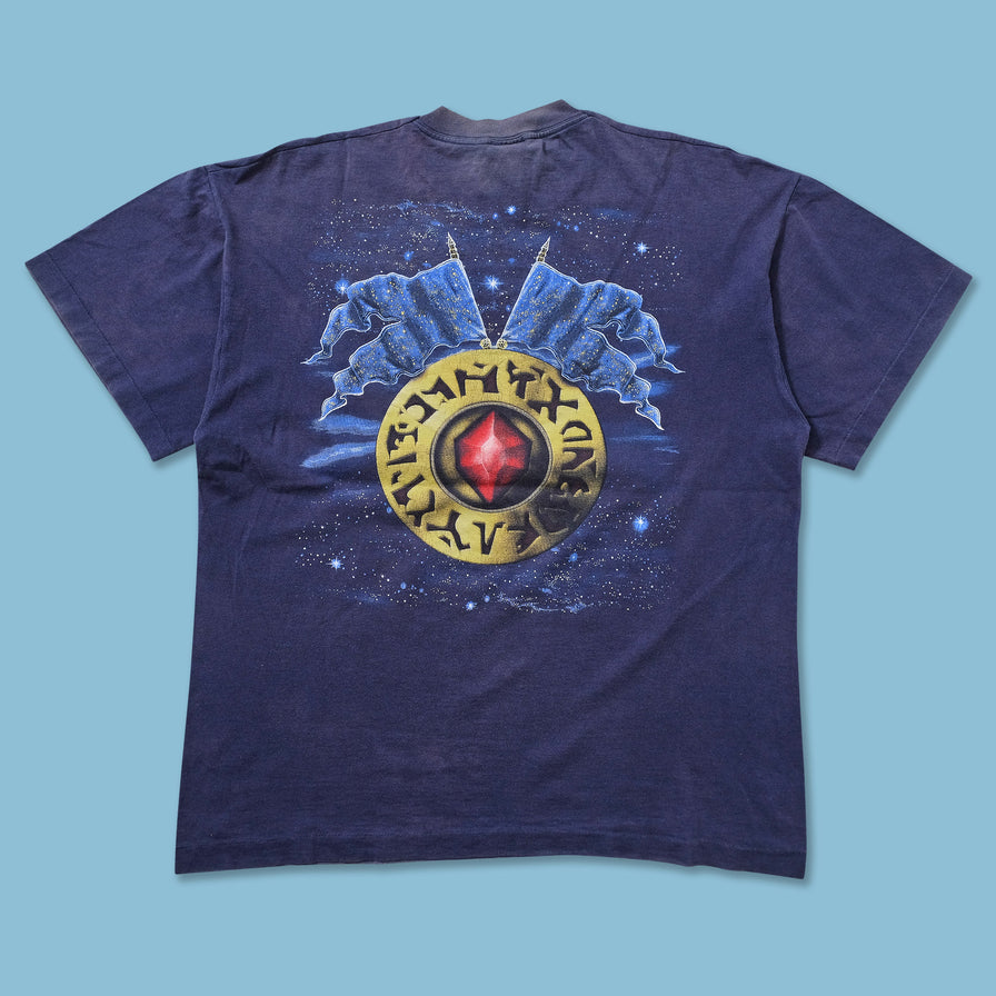 1998 Blind Guardian T-Shirt XLarge 