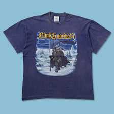 1998 Blind Guardian T-Shirt XLarge 