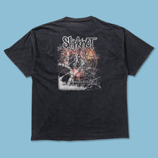 Vintage Slipknot T-Shirt XXL 