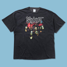 Vintage Slipknot T-Shirt XXL 