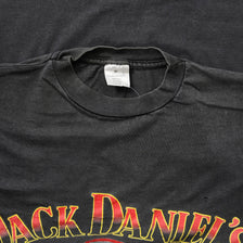 Vintage Jack Daniels T-Shirt Medium 