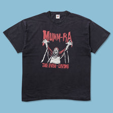 2004 Mumm-Ra T-Shirt XLarge 