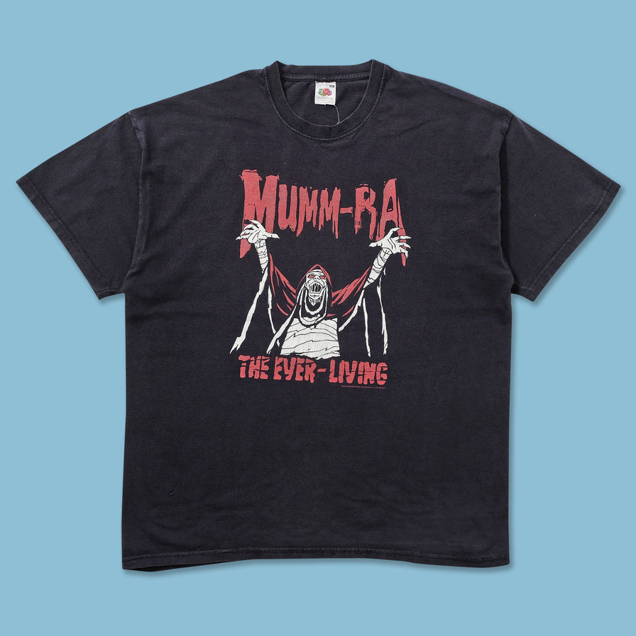 2004 Mumm-Ra T-Shirt XLarge 