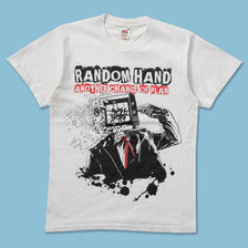 Women's 2014 Random Hand T-Shirt Small 