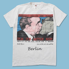 Women's Wall House Berlin T-Shirt Small 