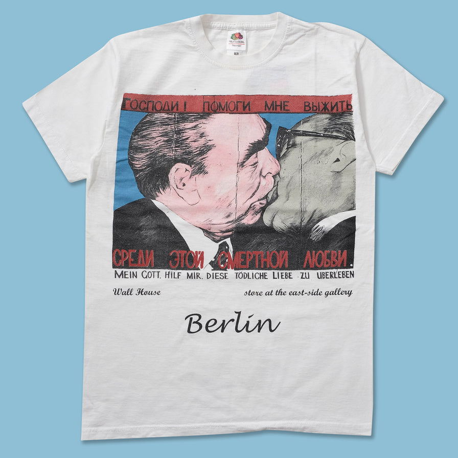 Women's Wall House Berlin T-Shirt Small 