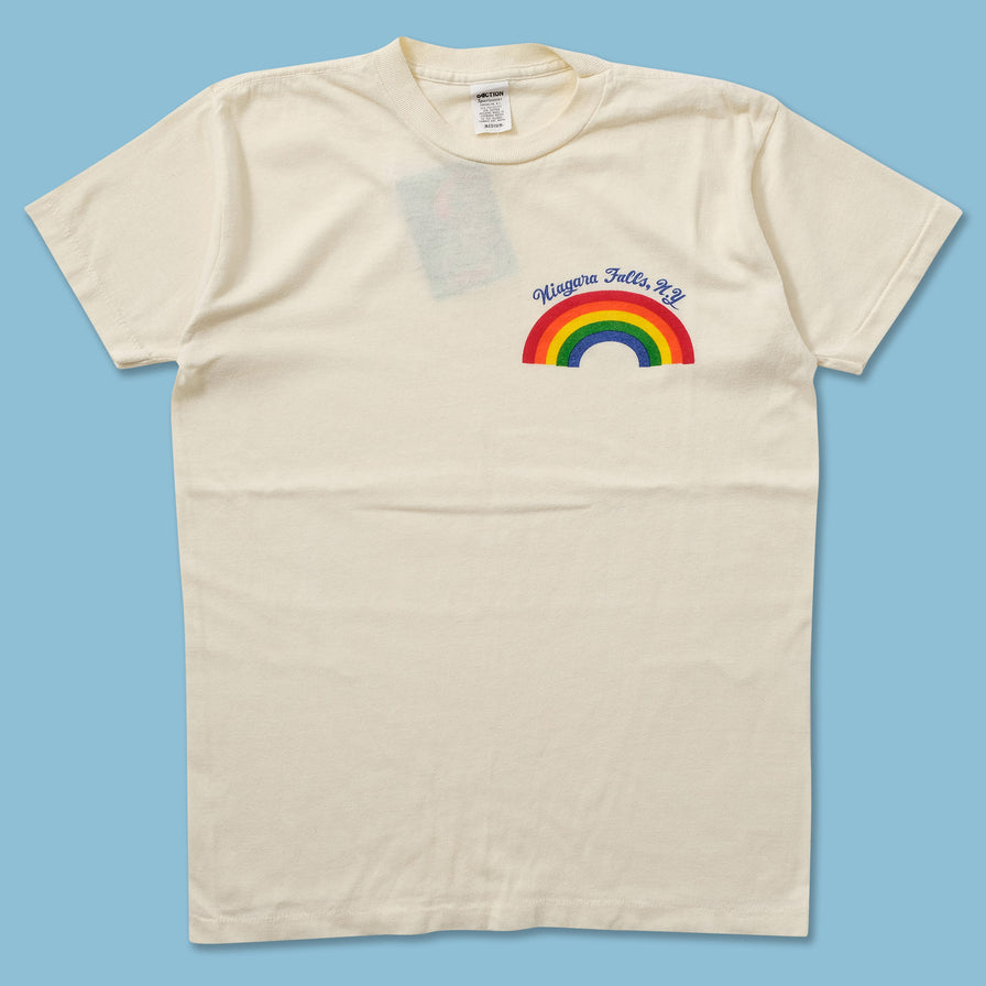 Women's Niagara Falls T-Shirt Small 