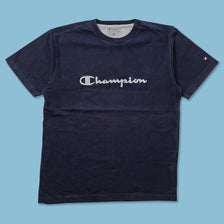 Champion T-Shirt Large 
