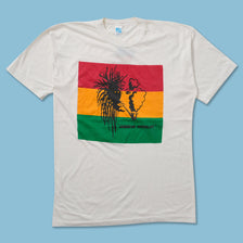 Vintage Jamaican Herbalist T-Shirt Large 