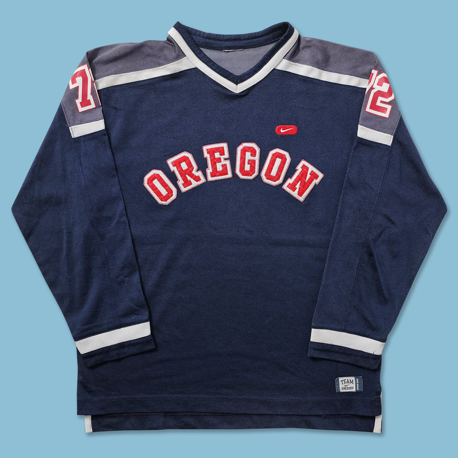 Women's Nike Longsleeve Medium 