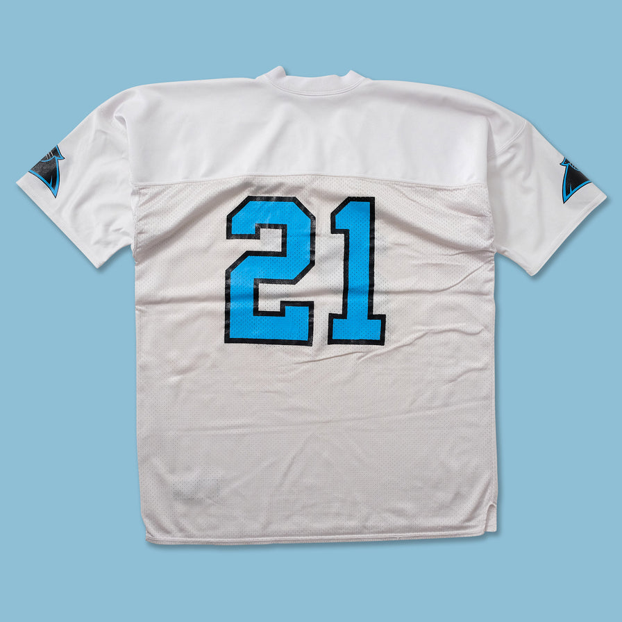Vintage Carolina Panthers Jersey XLarge 