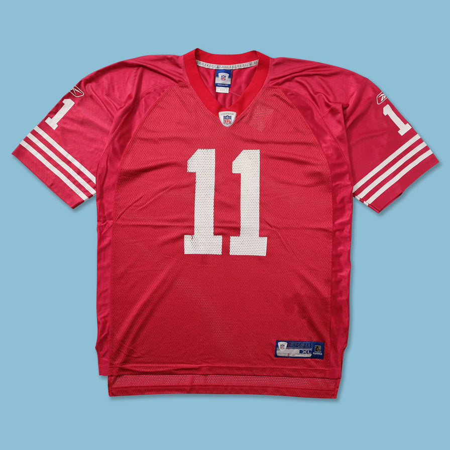 Vintage Reebok San Francisco 49ers Jersey XXL 