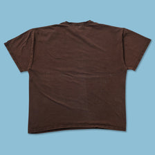 2010 A-Ha T-Shirt Large 